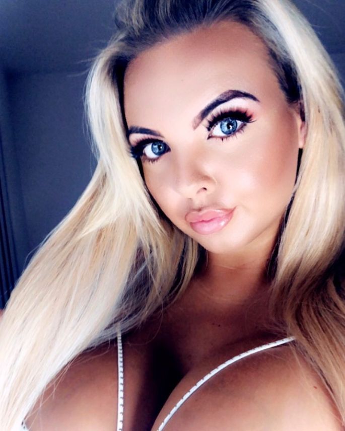 Stripper Virtual - Cam Girl