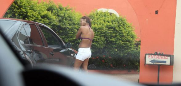prostituicao - profissão fundo do poço