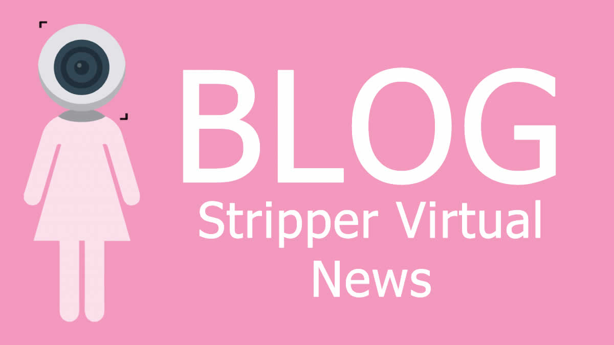 Noticias. dicas e entrevistas: Cam Girl, Stripper Virtual e Sexo Virtual.