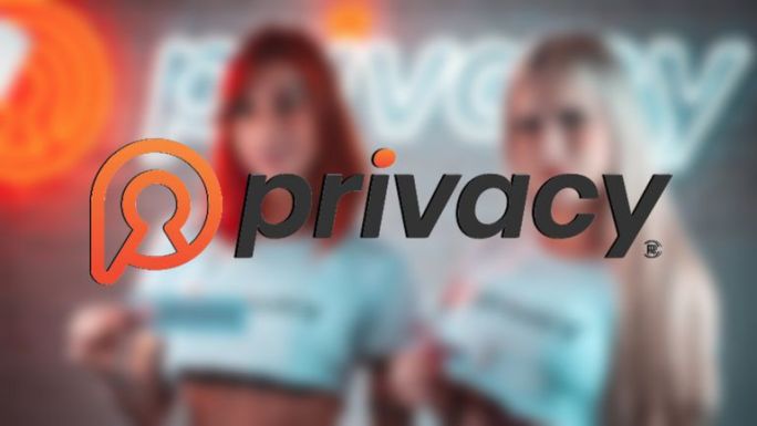 como acessar privacy de graca
