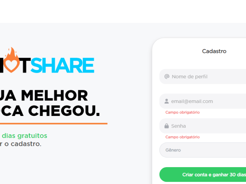 MyHotShare: Privacy cria site de troca de divulgação automatizada entre os&nbsp;criadores